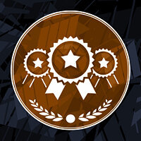 Достижение Полтинник! в игре Project CARS 2 для Xbox One