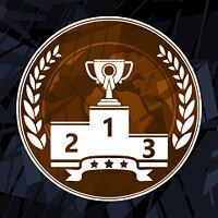 Достижение Ни гвоздя, ни жезла в игре Project CARS 2 для Xbox One