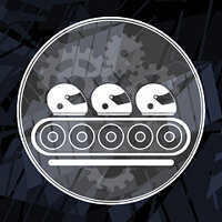 Достижение Заводской пилот в игре Project CARS 2 для Xbox One