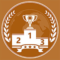 Трофей {trophy} в игре Project CARS 2 для PS4