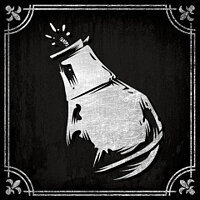 Трофей {trophy} в игре Steelrising для PS5