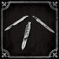 Трофей {trophy} в игре Steelrising для PS5