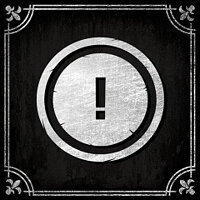 Трофей {trophy} в игре Steelrising для PS5