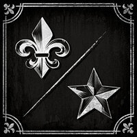 Трофей {trophy} в игре Steelrising для PS5