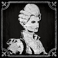 Трофей {trophy} в игре Steelrising для PS5