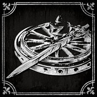 Трофей {trophy} в игре Steelrising для PS5