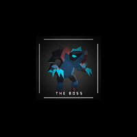 Достижение The Boss в игре Morphite для Xbox One