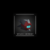 Достижение Space Cowboy в игре Morphite для Xbox One