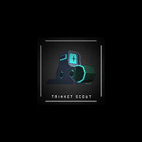 Достижение Trinket Scout в игре Morphite для Xbox One
