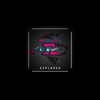 Достижение Explorer в игре Morphite для Xbox One