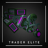 Трофей {trophy} в игре Morphite для PS4