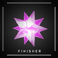 Трофей {trophy} в игре Morphite для PS4