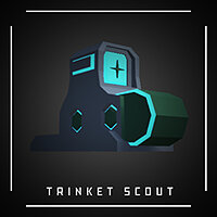 Трофей {trophy} в игре Morphite для PS4