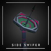 Трофей {trophy} в игре Morphite для PS4