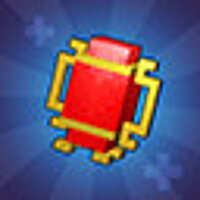 Достижение The Gem Forger в игре Trove для Steam