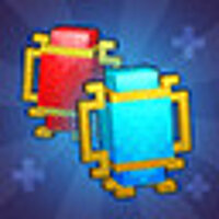 Достижение A Builder's Focus в игре Trove для Steam