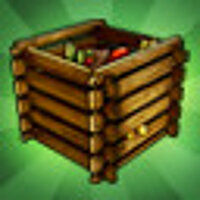 Достижение Reduce, Reuse, Recompost в игре Trove для Steam