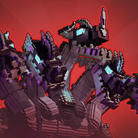 Достижение Vanquish the Hydrakken! в игре Trove для Xbox One