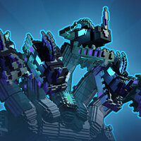 Достижение Unleash the Hydrakken! в игре Trove для Xbox One