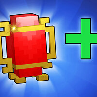 Достижение The Gem Forger в игре Trove для Xbox One