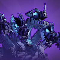 Достижение Burninate the Hydrakken! в игре Trove для Xbox One