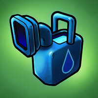 Достижение Plant's Best Friend в игре Trove для Xbox One