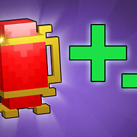 Достижение A Builder's Focus в игре Trove для Xbox One