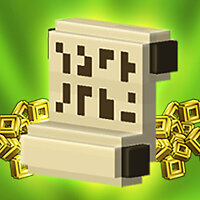 Достижение Peddling for Profit в игре Trove для Xbox One