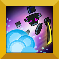 Трофей {trophy} в игре Trove для PS4