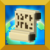 Трофей {trophy} в игре Trove для PS4