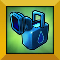 Трофей {trophy} в игре Trove для PS4
