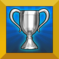 Трофей {trophy} в игре Trove для PS4