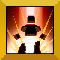 Трофей {trophy} в игре Trove для PS4
