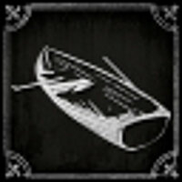Достижение Sailor в игре Steelrising для GOG