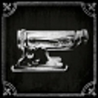 Достижение Musketeer в игре Steelrising для GOG