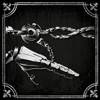 Достижение New toys в игре Steelrising для Steam