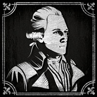 Достижение Traces of powder в игре Steelrising для Steam