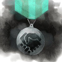 Достижение Ambassador в игре Rise of Nations: Extended Edition для Windows 10