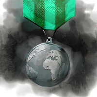 Достижение Supreme в игре Rise of Nations: Extended Edition для Windows 10