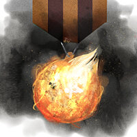 Достижение Armageddon в игре Rise of Nations: Extended Edition для Windows 10