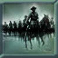 Достижение Mass Cavalry в игре Rise of Nations: Extended Edition для Steam