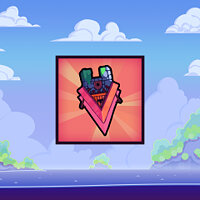 Достижение Трюкач в игре Tricky Towers для Xbox One