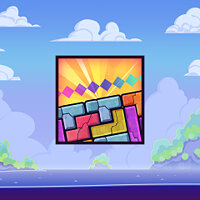 Достижение Как раз впору... в игре Tricky Towers для Xbox One