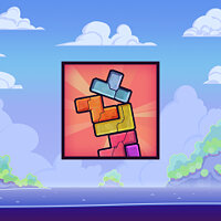 Достижение Строитель в игре Tricky Towers для Xbox One