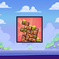 Достижение Архитектор в игре Tricky Towers для Xbox One
