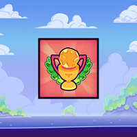 Достижение Чемпион! в игре Tricky Towers для Xbox One