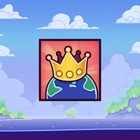 Достижение Победитель в игре Tricky Towers для Xbox One
