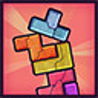 Достижение Строитель в игре Tricky Towers для Steam
