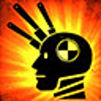Достижение Splitting Headache в игре Headmaster для Steam