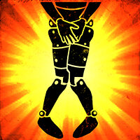 Трофей {trophy} в игре Headmaster для PS4